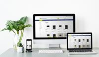 Nieuwe website, nieuwe inlog