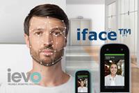 NIEUW: Iface geavanceerd gezichtsherkenningssysteem