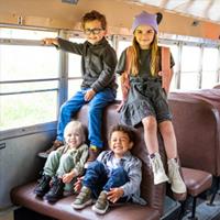 Dit zijn de Kids trends voor herfst/winter 2023