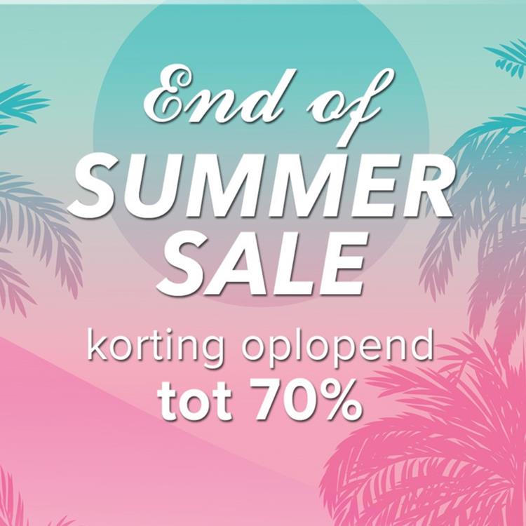 Summer Sale