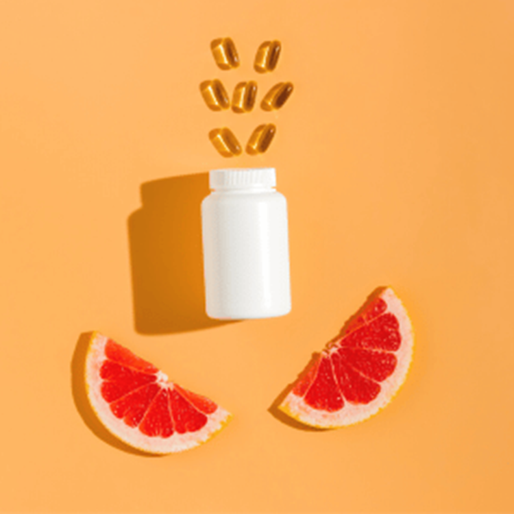 Wat is gebufferde vitamine C?