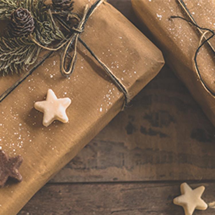 Cadeautips van TopShoe