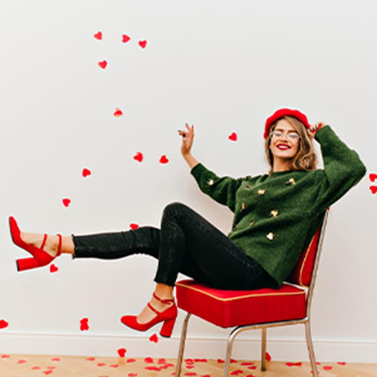 Zo vier jij Valentijnsdag met TopShoe!
