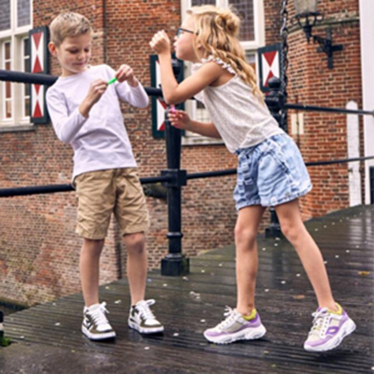 Dit zijn de Kids trends van voorjaar 2024