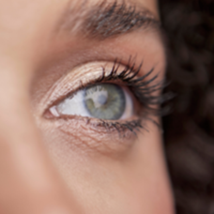 Oog primer vs. topper