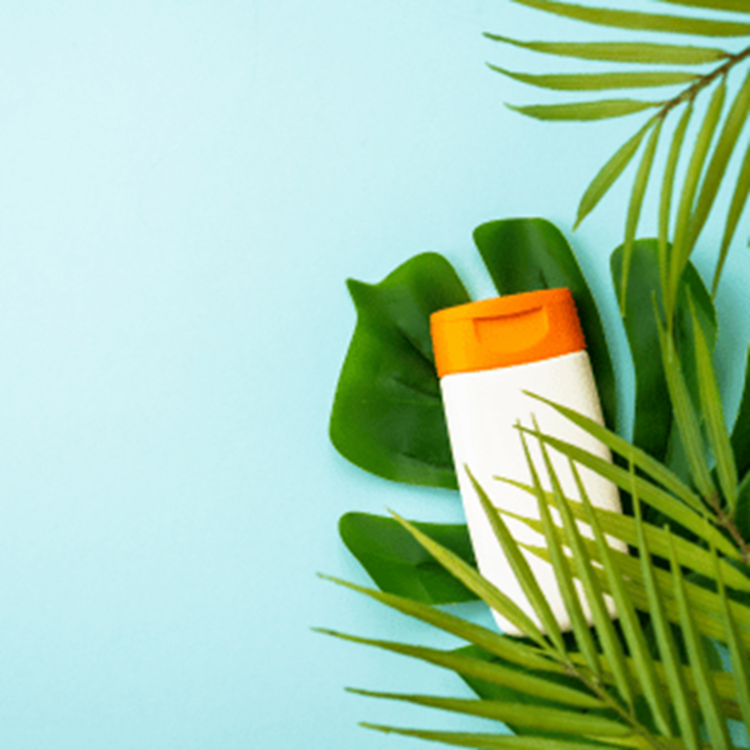 Beste natuurlijke zonnebrand (zonder troep)