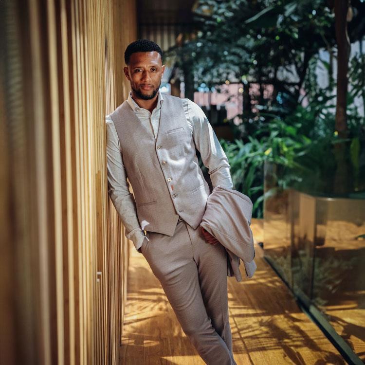 Fred's Threads