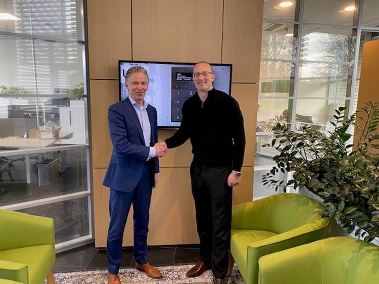 Nieuwe EMEA distributiepartner voor UNii portfolio