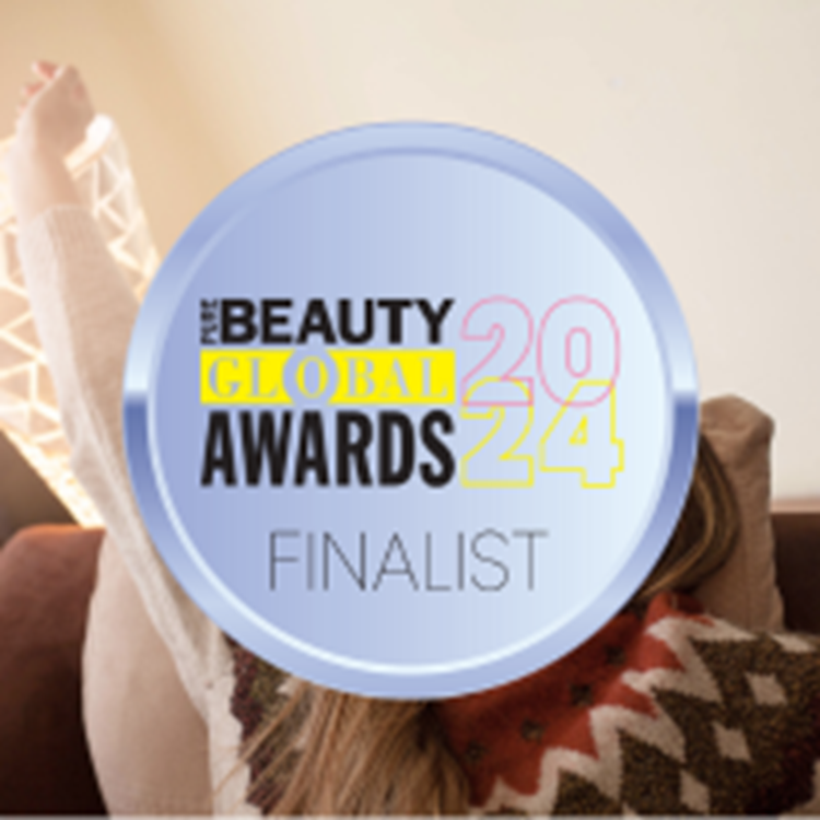 Pure Beauty Global Awards Finalist 2024!