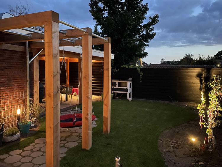 Handige tuintips voor de maand April