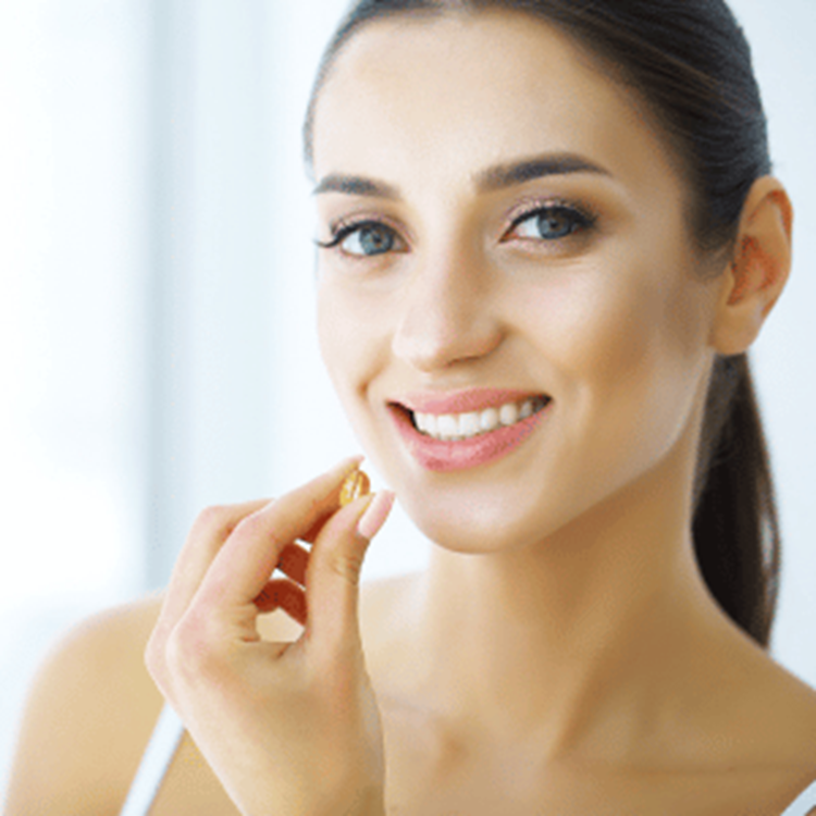 Top 5 vitamine supplementen