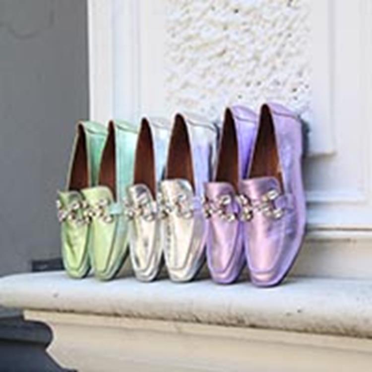 Bekijk de loafer collectie op TopShoe!