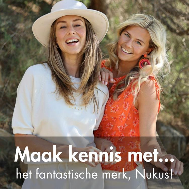 Meet...Nukus!