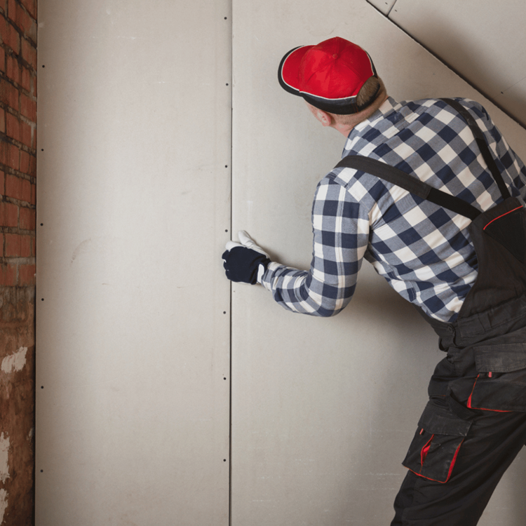 Afbouw: alles voor een goede afwerking van jouw woning of bouwproject