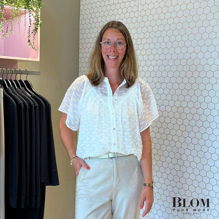 Collega van de maand: Diane
