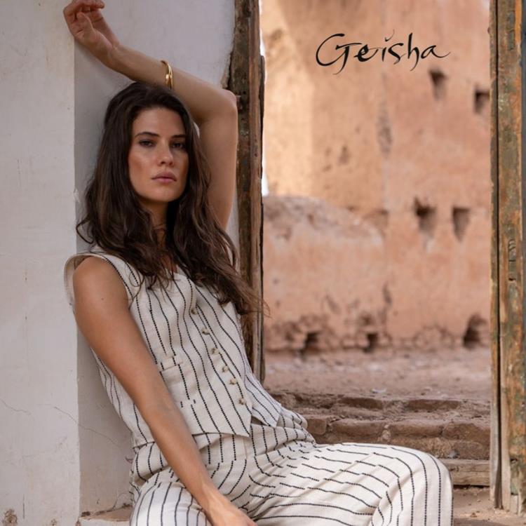 Zomerse Modetrends