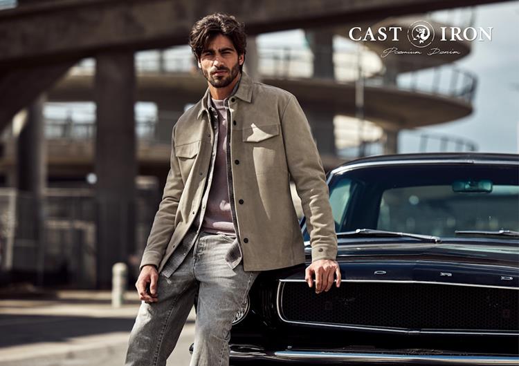 Merk in de spotlight: Cast Iron