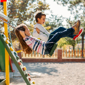Back to School: nieuwe kinderschoenen voor een frisse start!