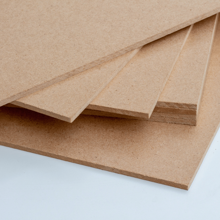 MDF platen: alles over MDF plaatmateriaal en hun toepassingen