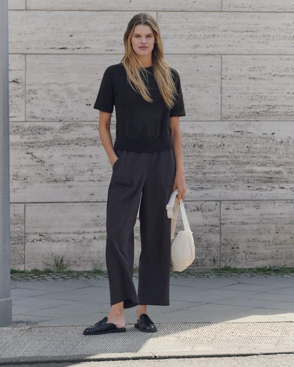 De Perfecte Basic: Wat Maakt een Opus T-shirt Anders?