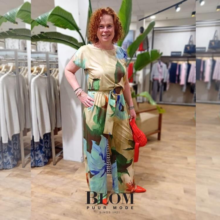 collega van de maand: Dorien