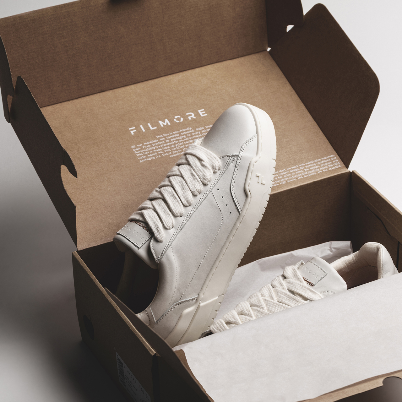 Sustainability Filmore