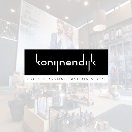 Konijnendijk Mode