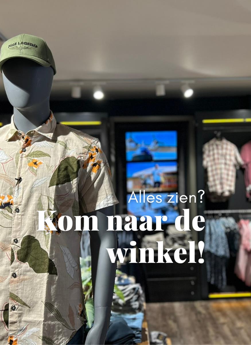 Castelijn Mode Beek