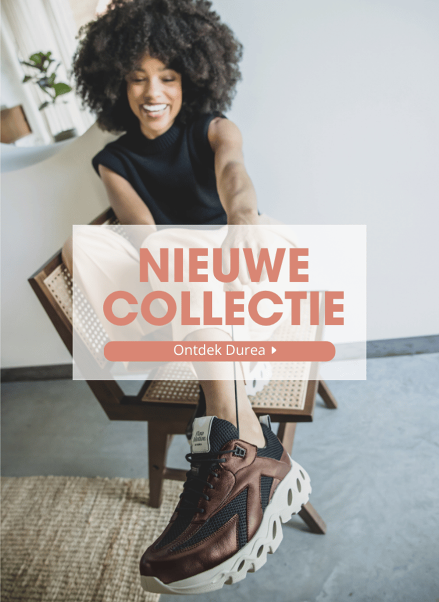 Durea nieuwe collectie