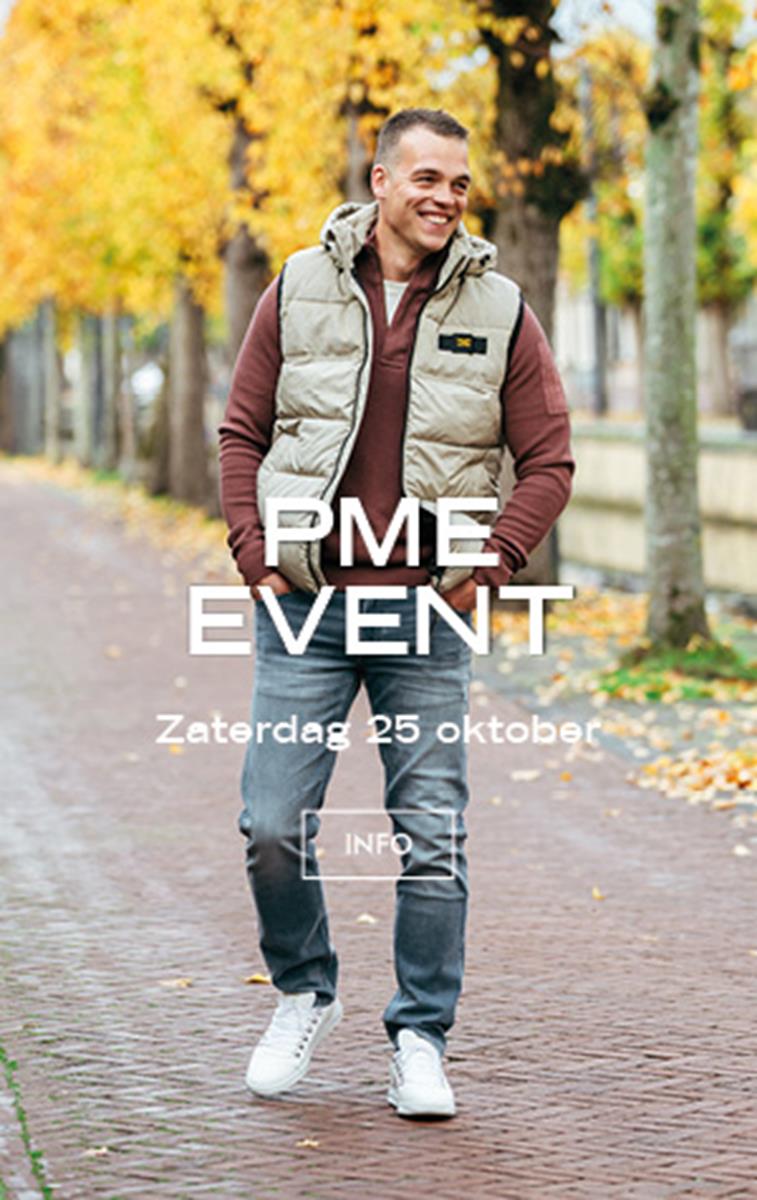 PME Event Steegenga Mode Friesland