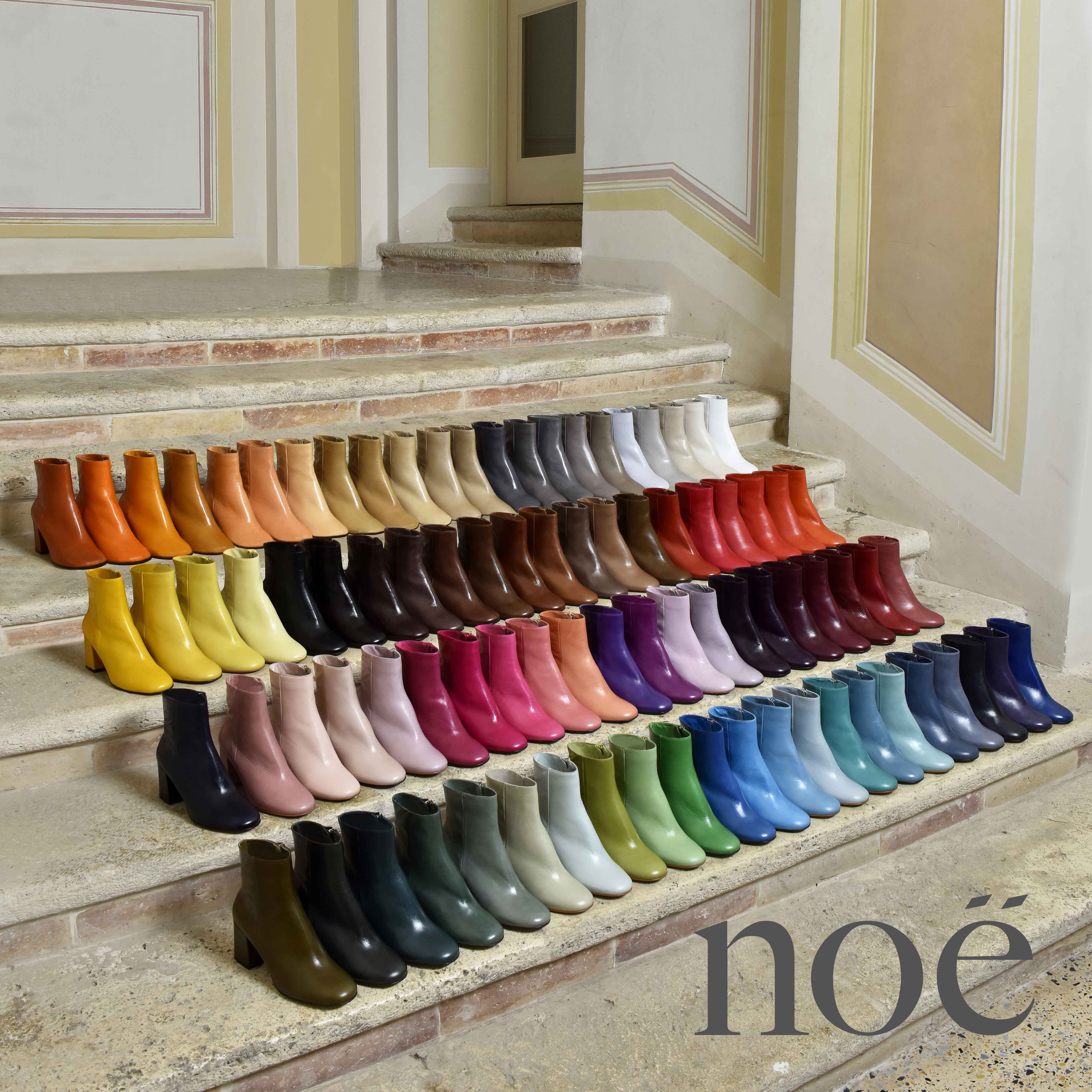 noe shoes