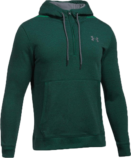 Threadborne 1/2 Zip Hoodie