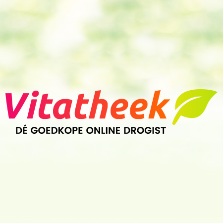 Emotie Bridge pier brand Vitatheek, dé Goedkope Online Drogist