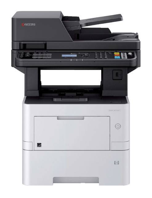 Multifunctional Kyocera Ecosys M Dn Yourinkstation Nl