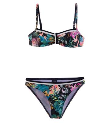 Protest Chandra Jr Bandeau Bikini