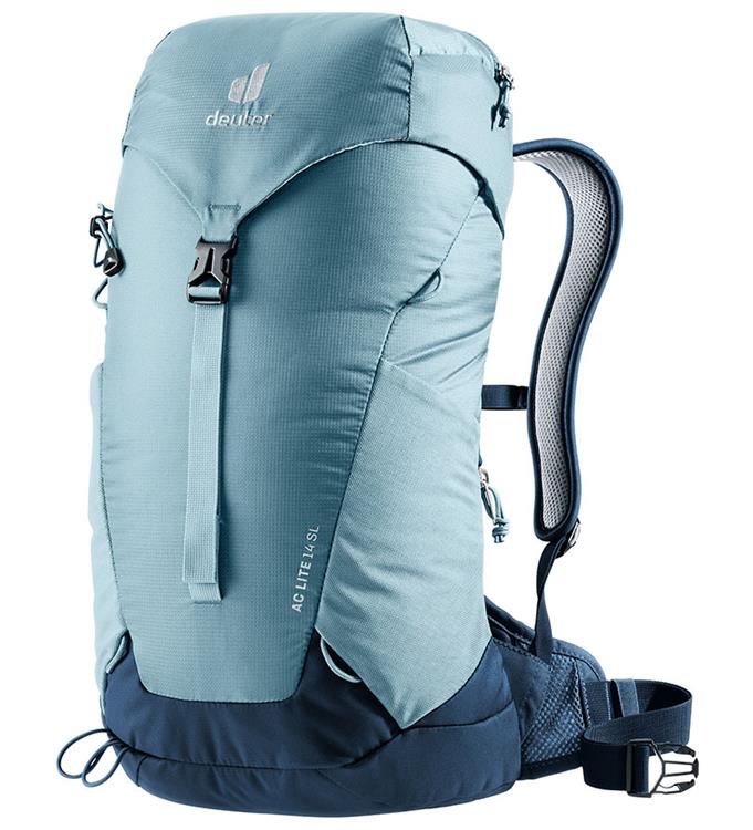 Deuter Women Ac Lite Sl Wandel Rugzak Outdoorspecialist Nl