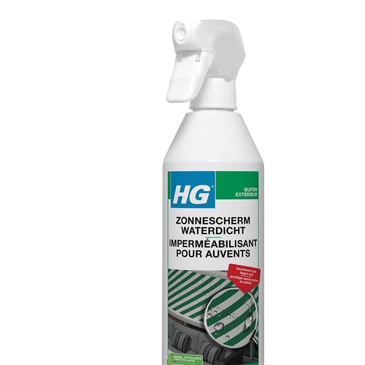 Hg Zonnescherm Waterdicht