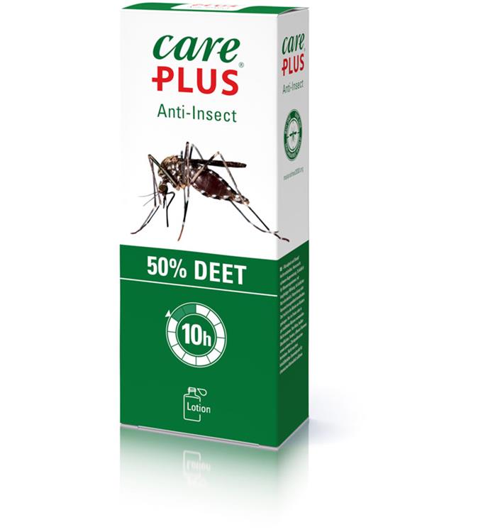 Care Plus Anti Insect Deet Lotion Procent Ml Outdoorspecialist